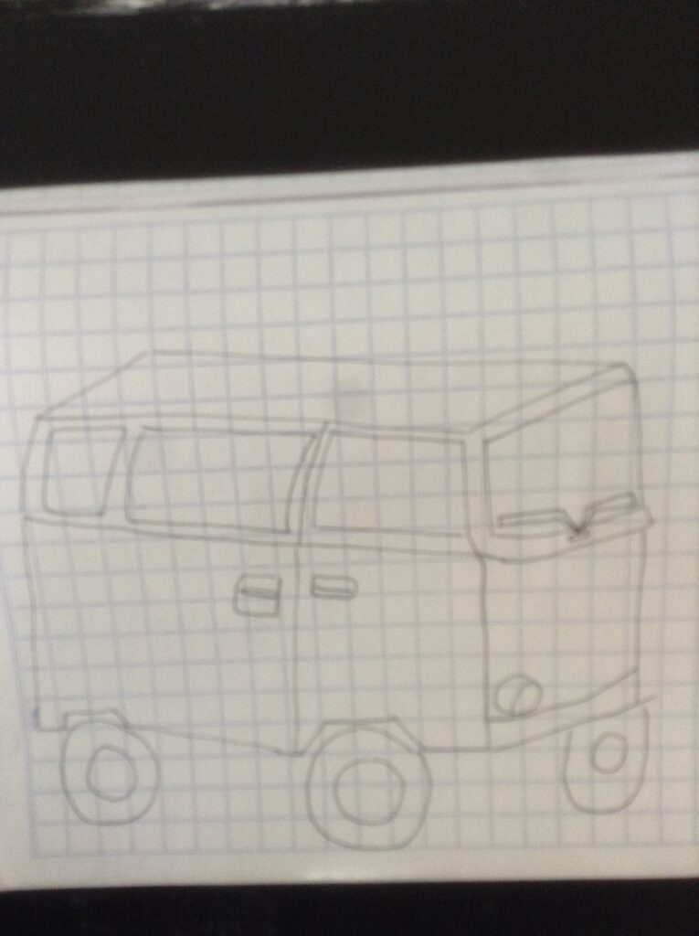 Van