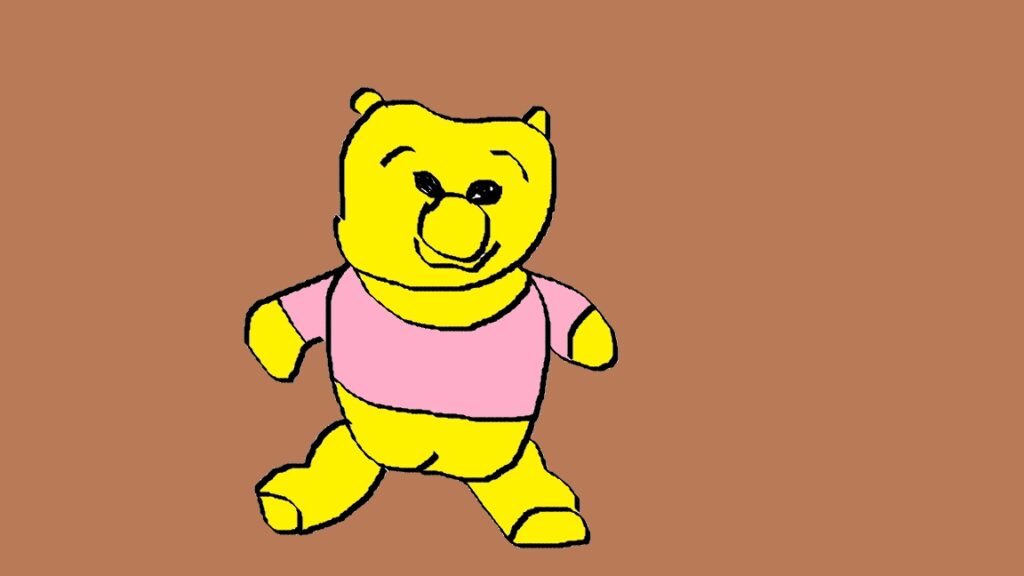 Winnie the Pooh Day January 18 2021.