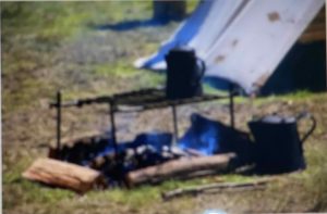 A kettle that is a different shape