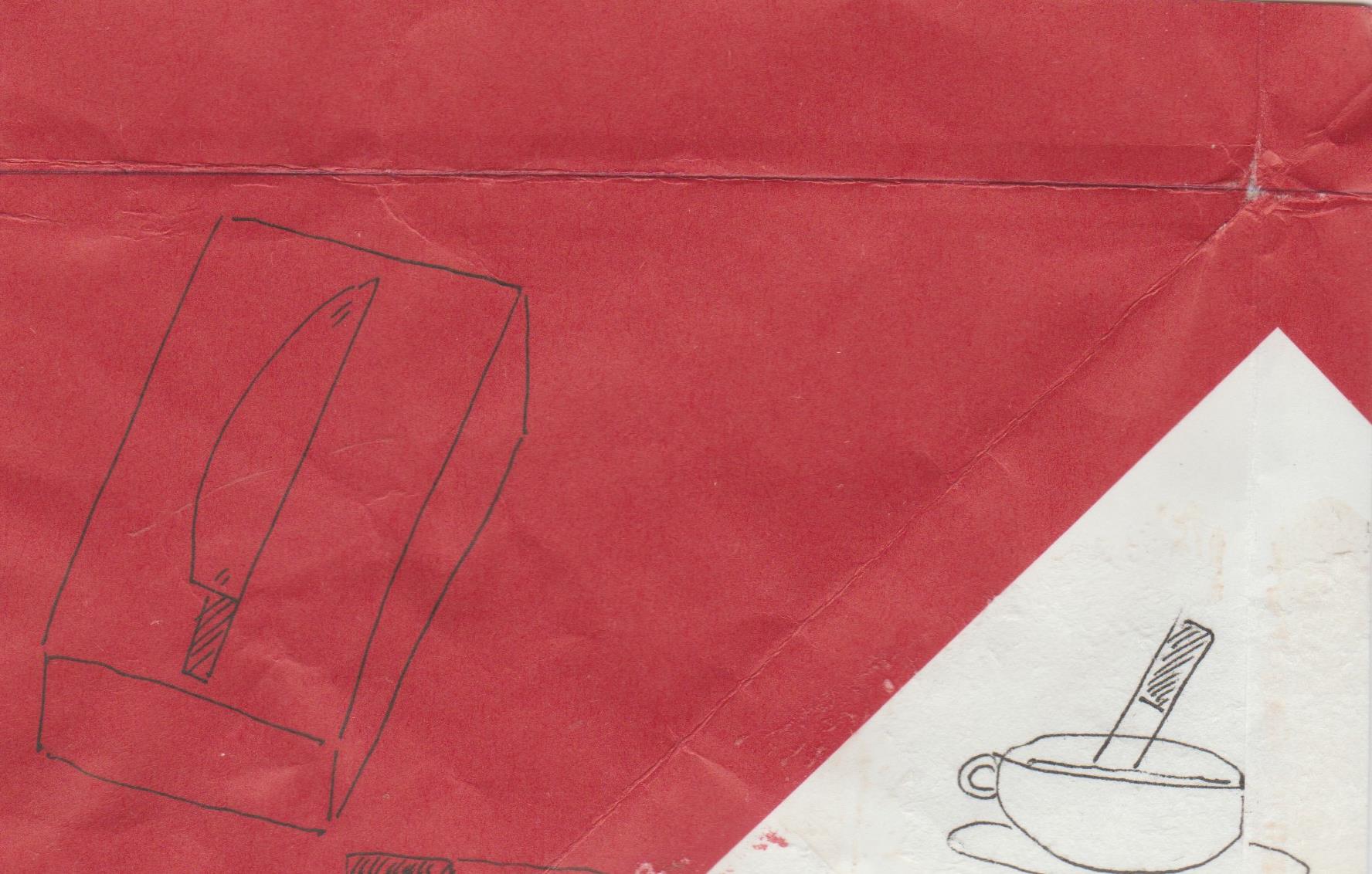 Meaning of cutlery in dream interpretation (updated) Mater in