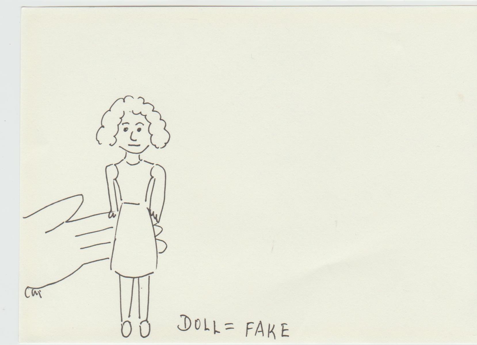 Meaning of dreaming of puppet How To Interpret Dreams