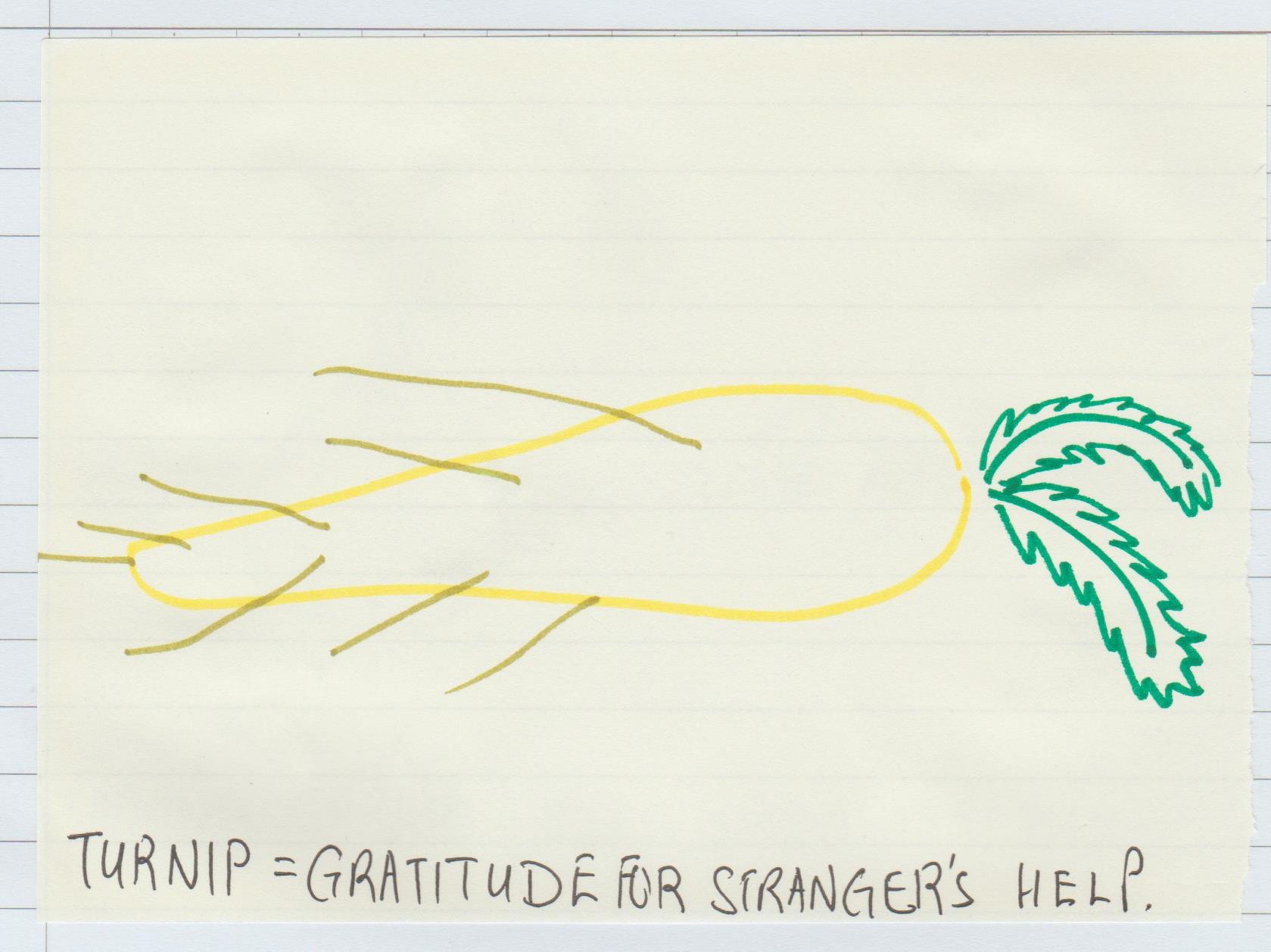 Dream about buying turnips Dream interpretation for dream meanings