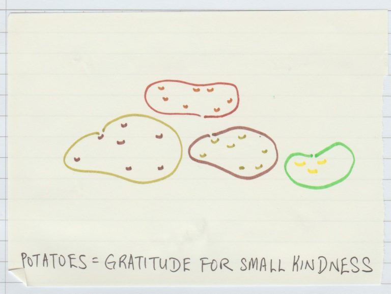 Meaning of dream of potato How To Interpret Dreams