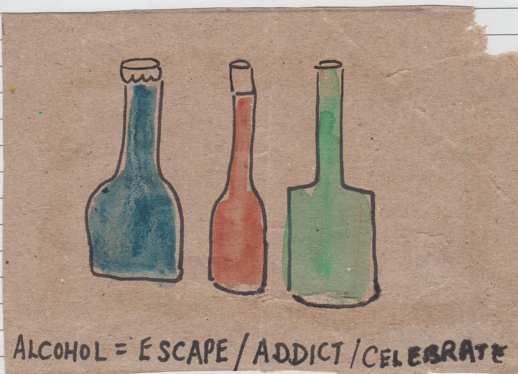 Dream of alcohol Dream interpretation for dream meanings