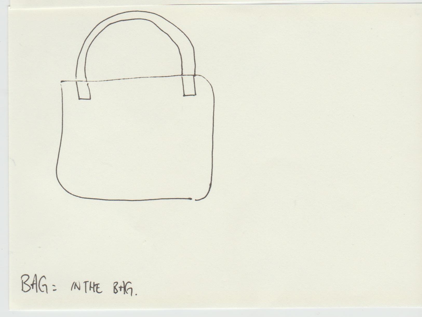 Meaning of dreaming of a bag How To Interpret Dreams