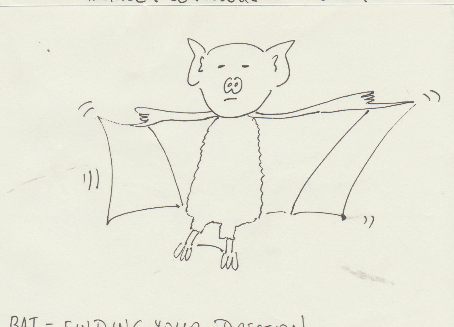 Meaning of dreaming of bat How To Interpret Dreams