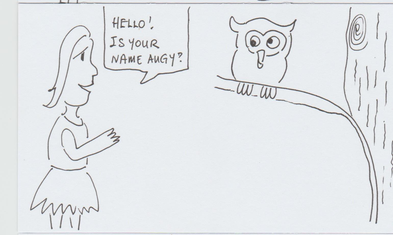 Meaning of dreaming of owl How To Interpret Dreams