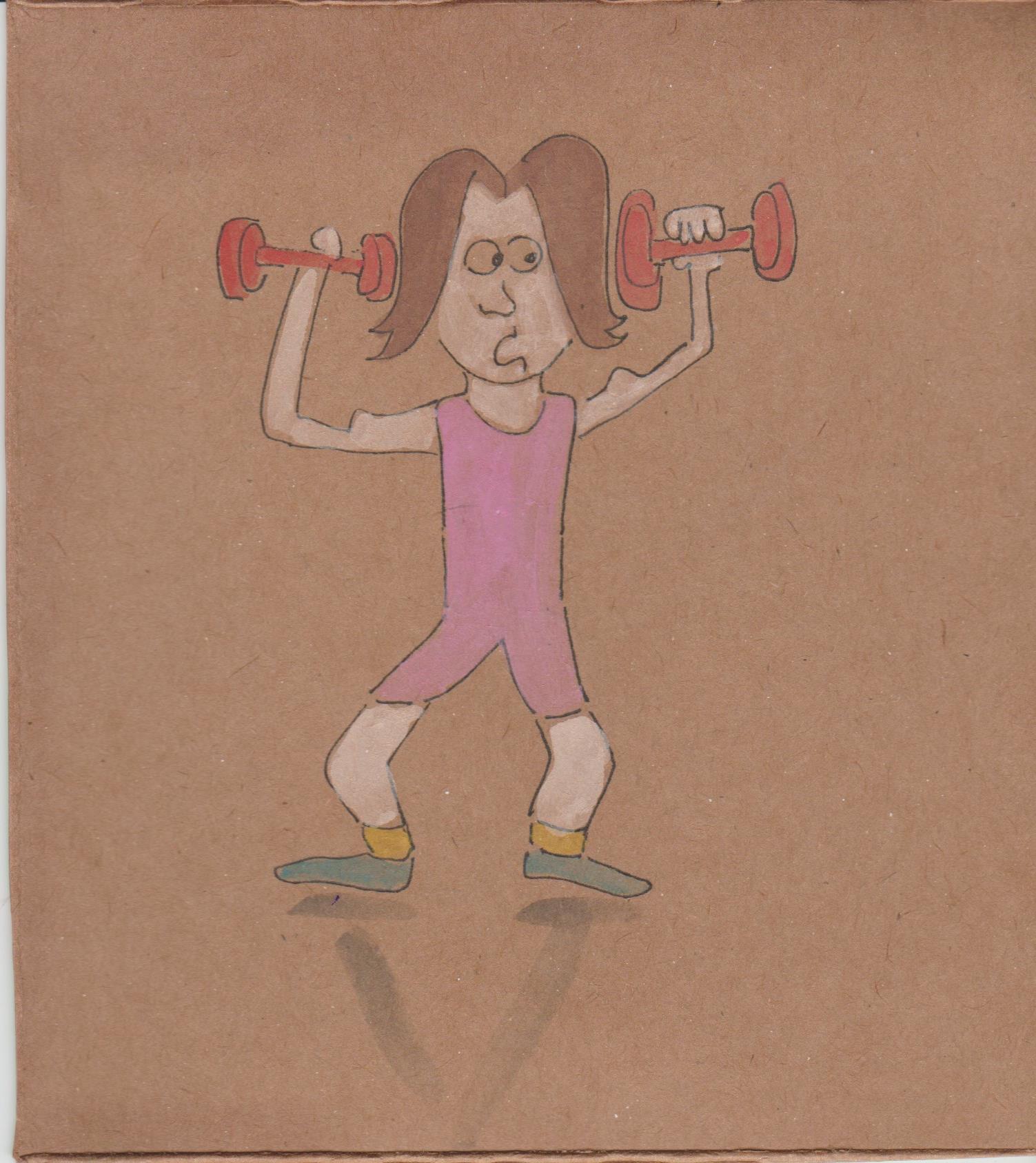 Interpret dream of weighing yourself on the scales Dream Interpretation for Personal Development