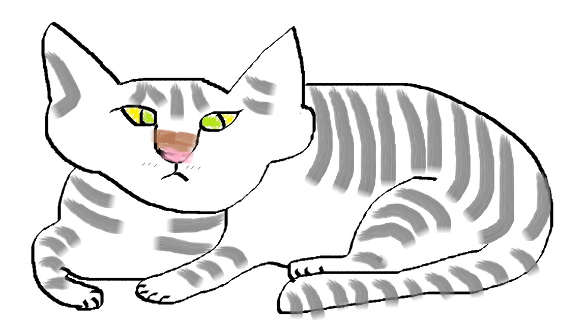 Dream of cat means this dream interpretation Cat 5 How To Interpret