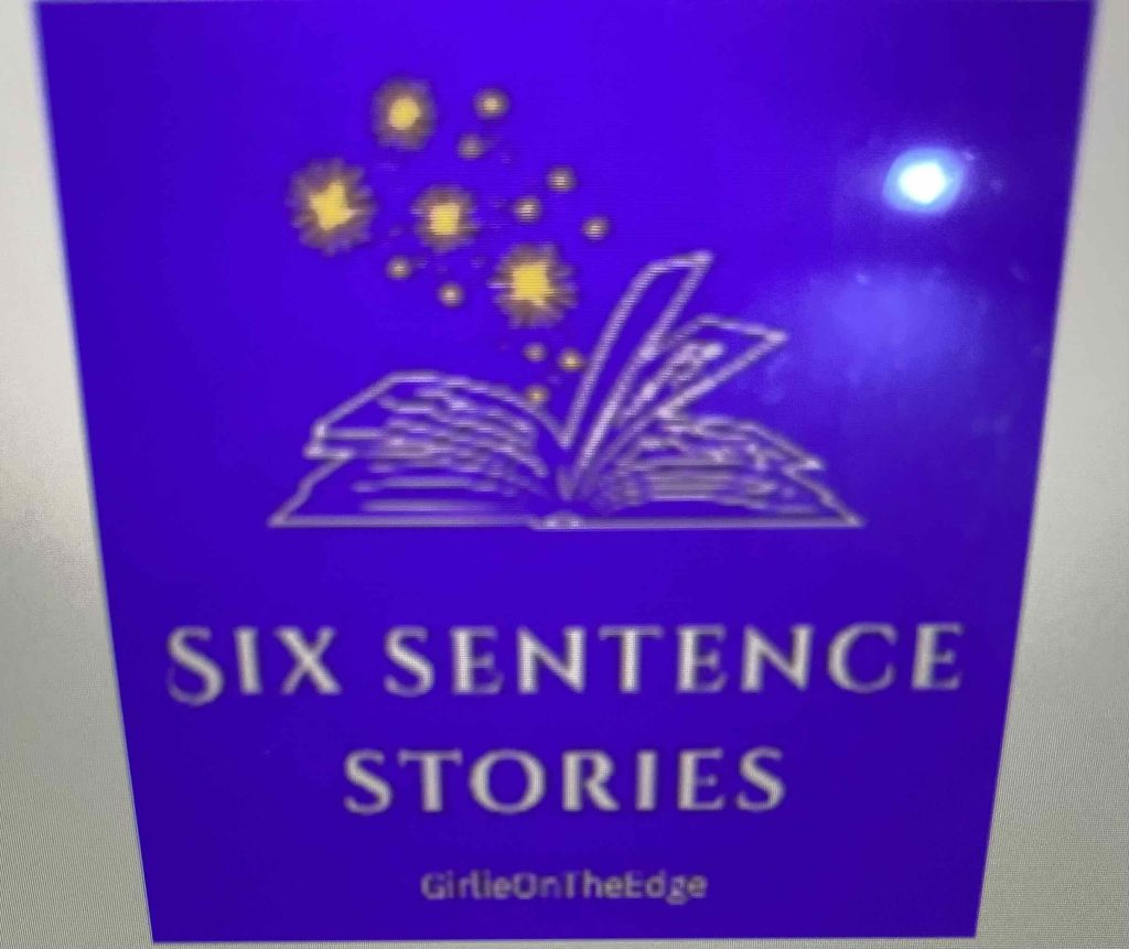 Six Sentence Stories.