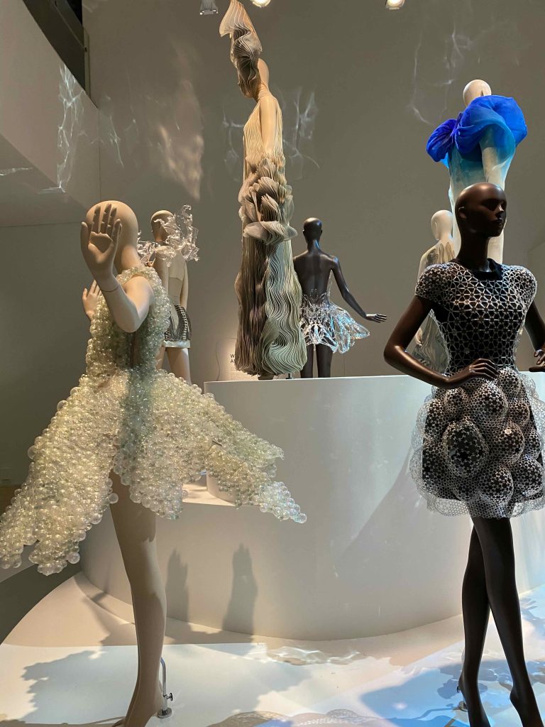 Iris van Herpen
