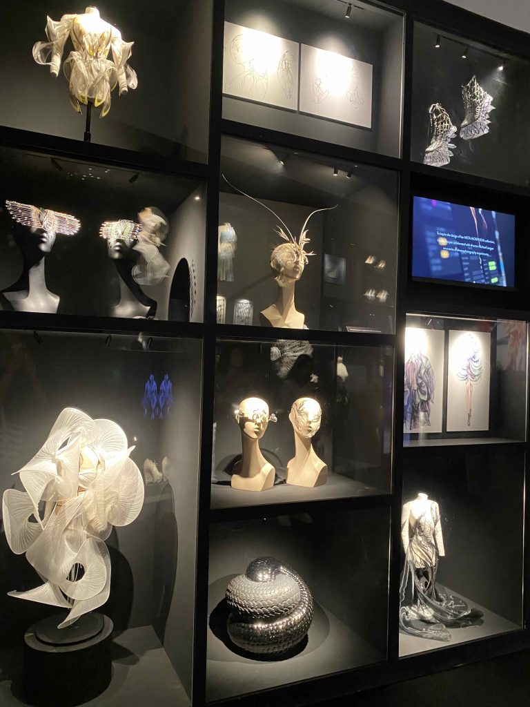 Cabinet of curiosities