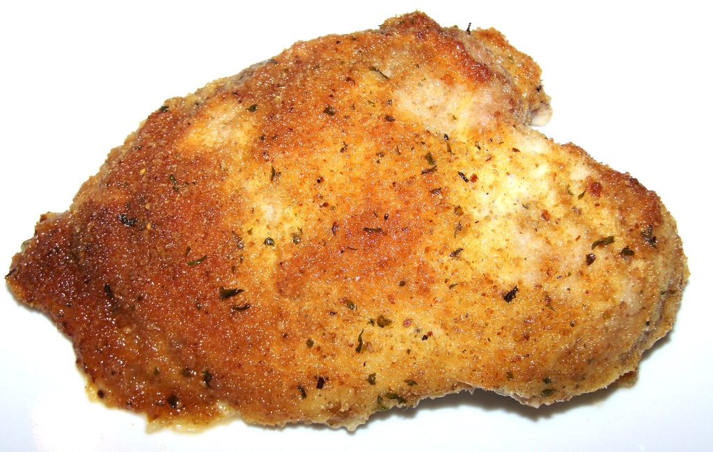 chicken