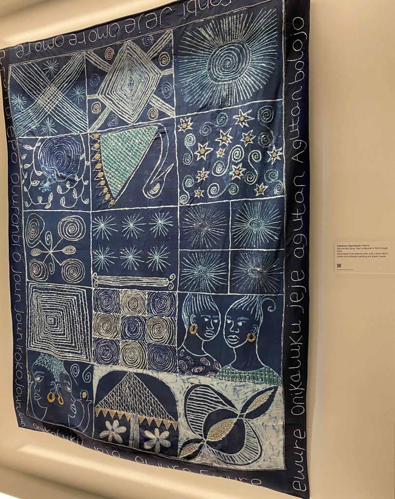 Loewe Foundation Craft Prize finalist 2026 exhibition
