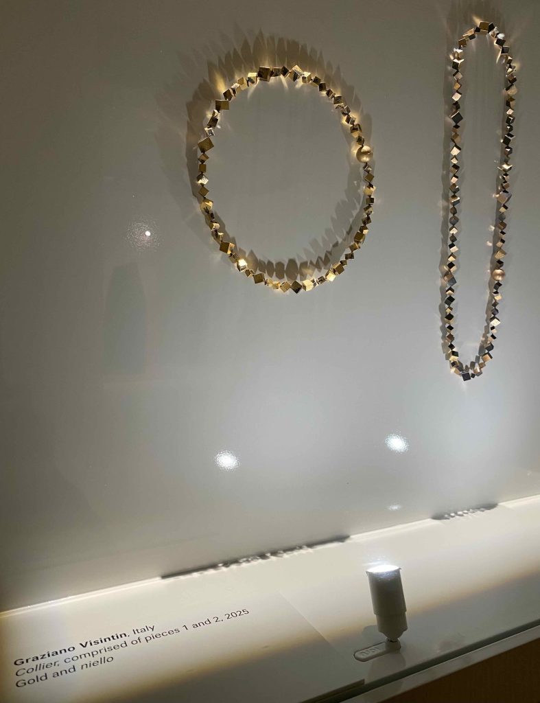 Loewe Foundation Craft Prize finalist 2026 exhibition