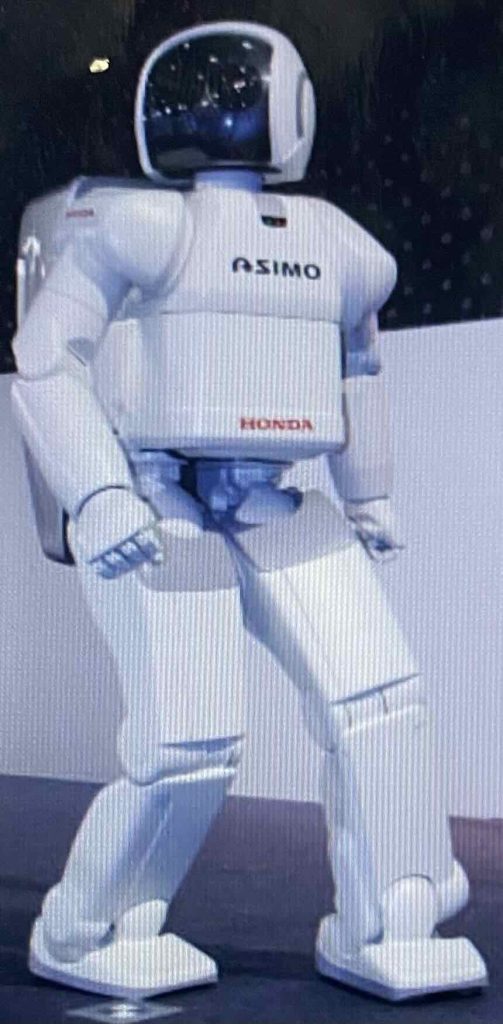 Emoji robot