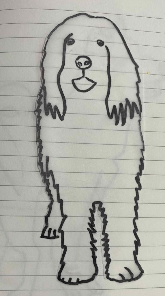 The Otterhound