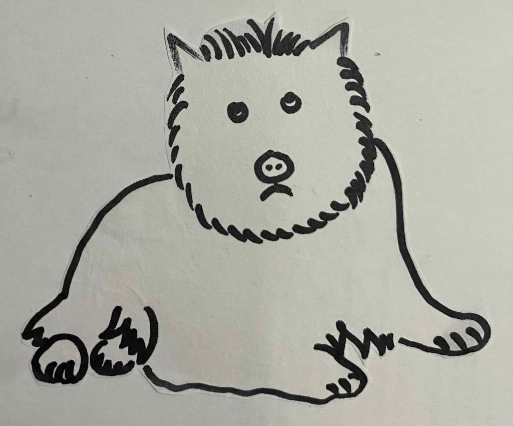 Cairn Terrier