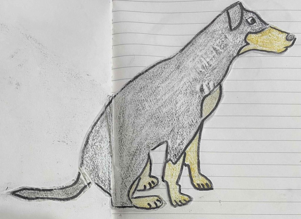 Doggust 2026 Aug 3, Jagdterrier/ German Hunting Terrier