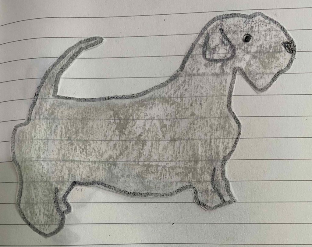 Doggust 2026 Aug 4, Sealyham Terrier