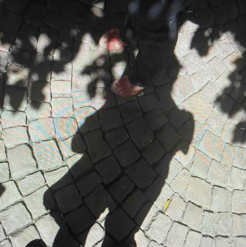Shadow.