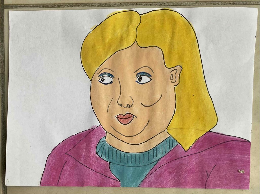 Lillian