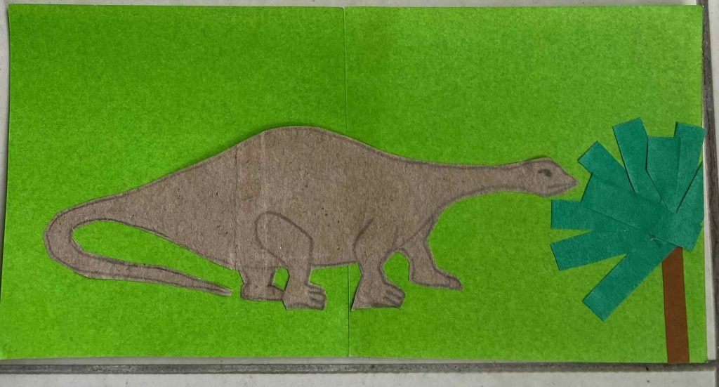 Diplodocus