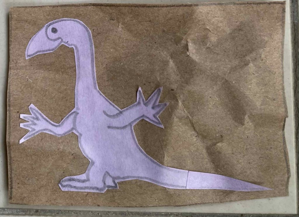 Coelophysis
